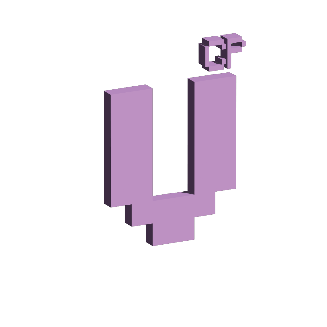 VoxaCP Logo